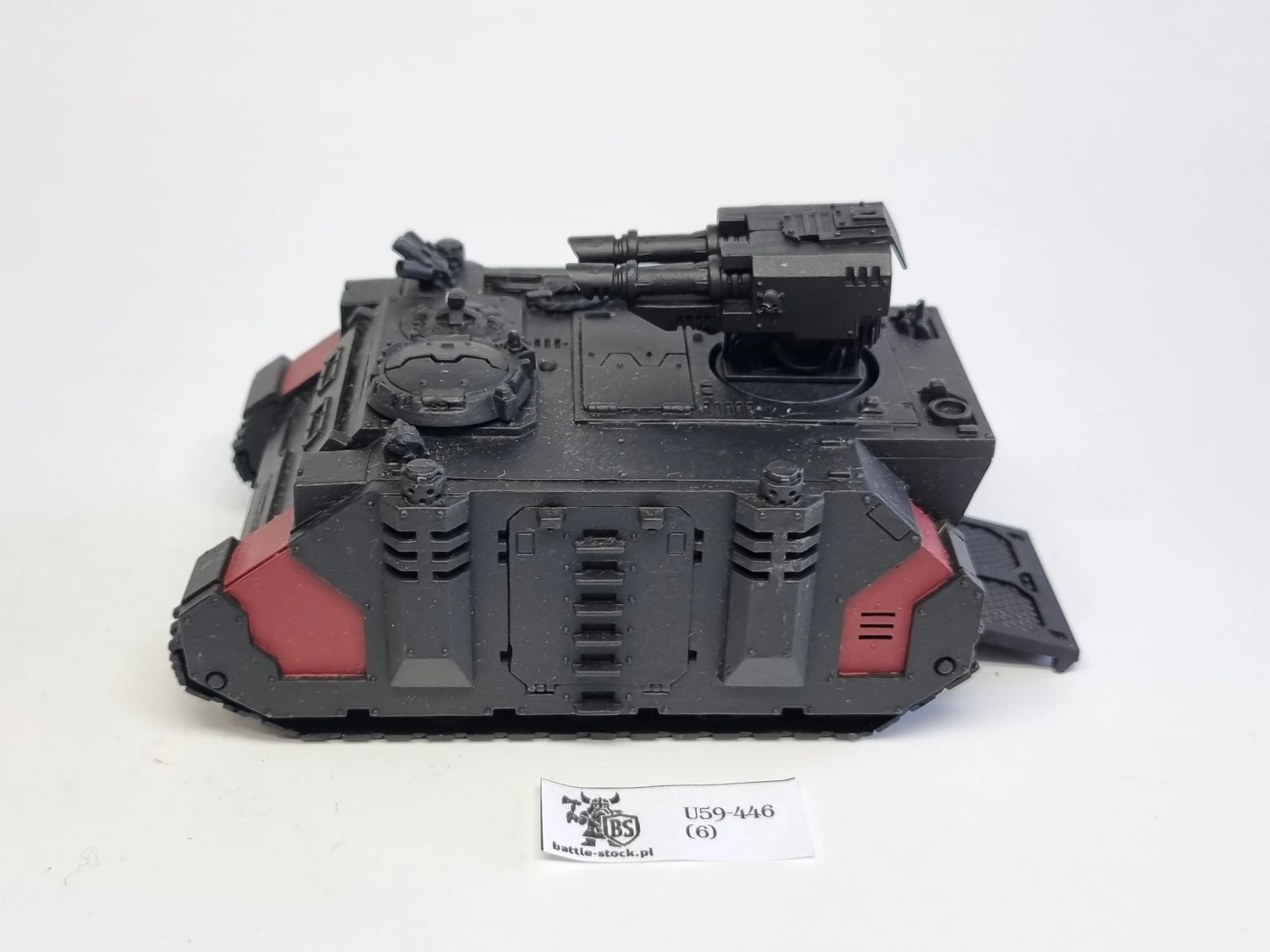40k razorback
