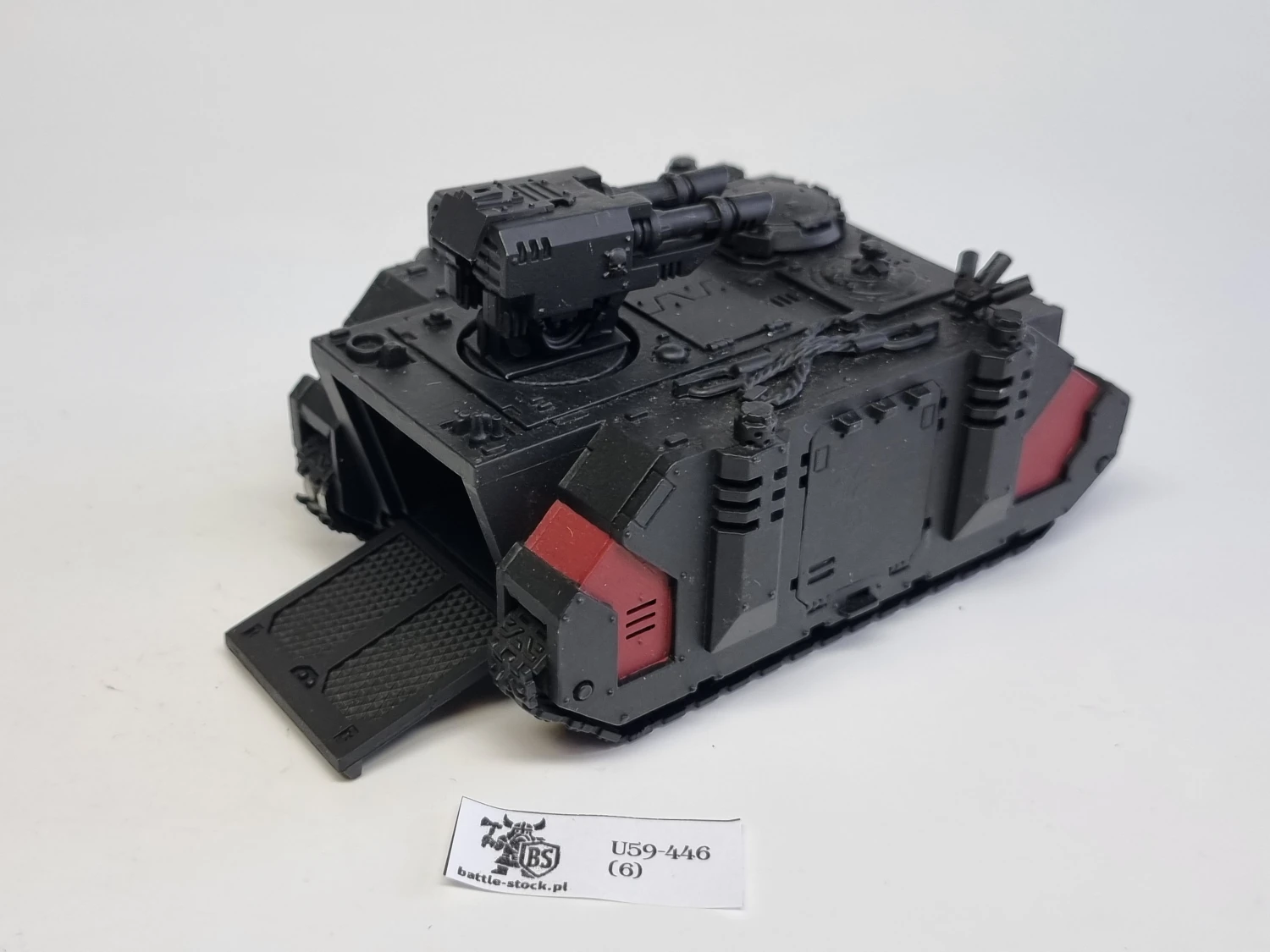 40k razorback