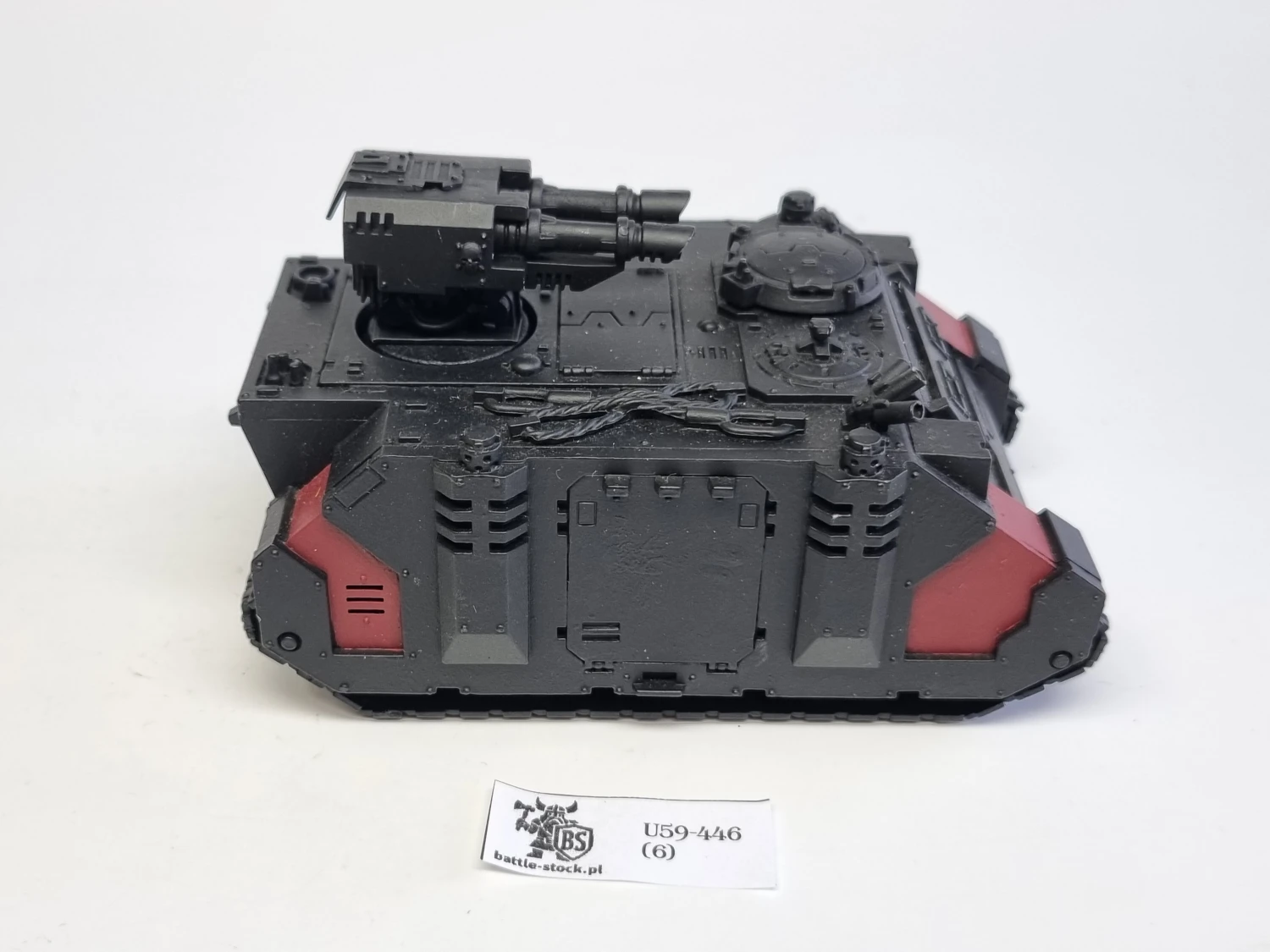 40k razorback