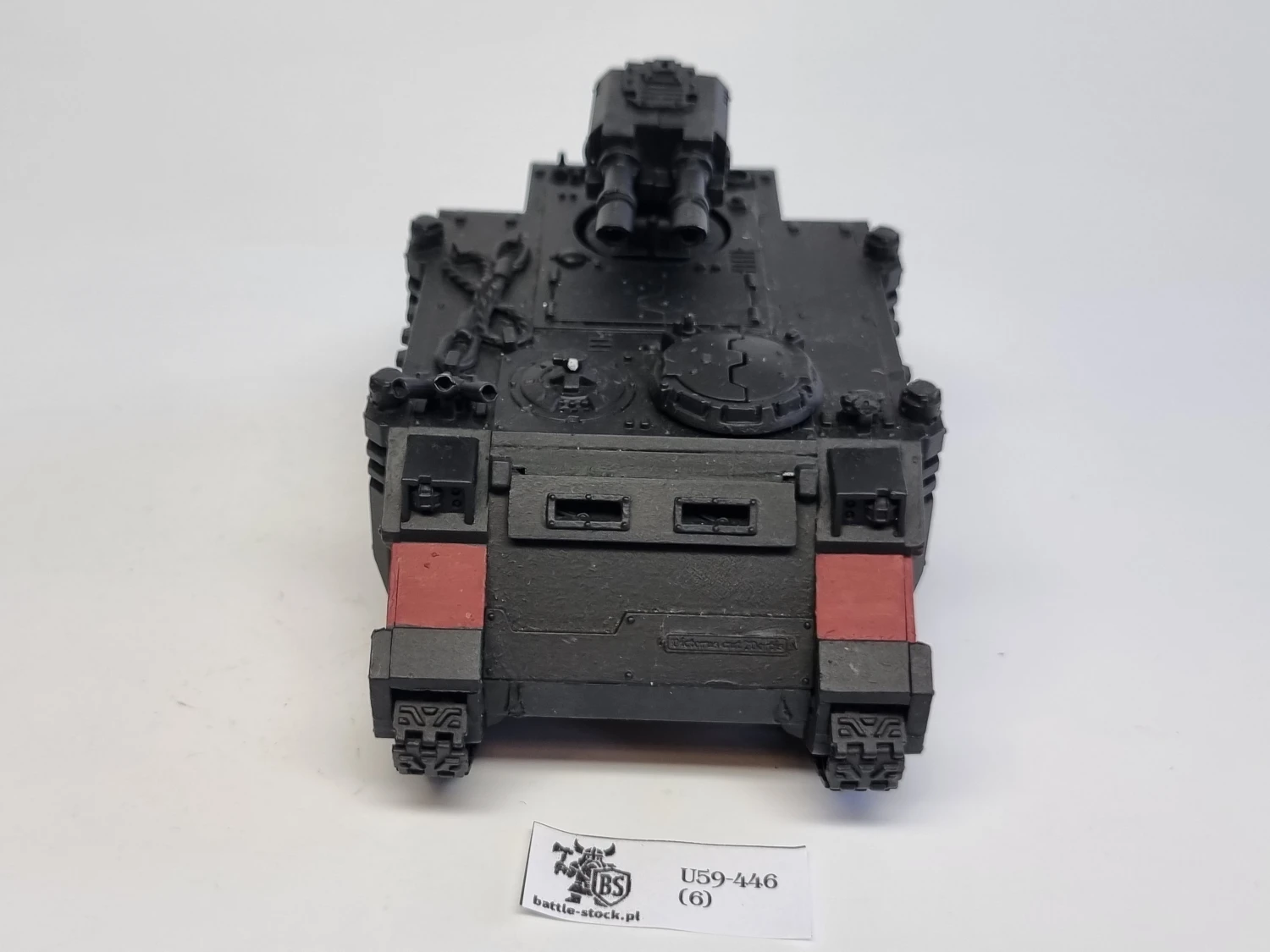 40k razorback
