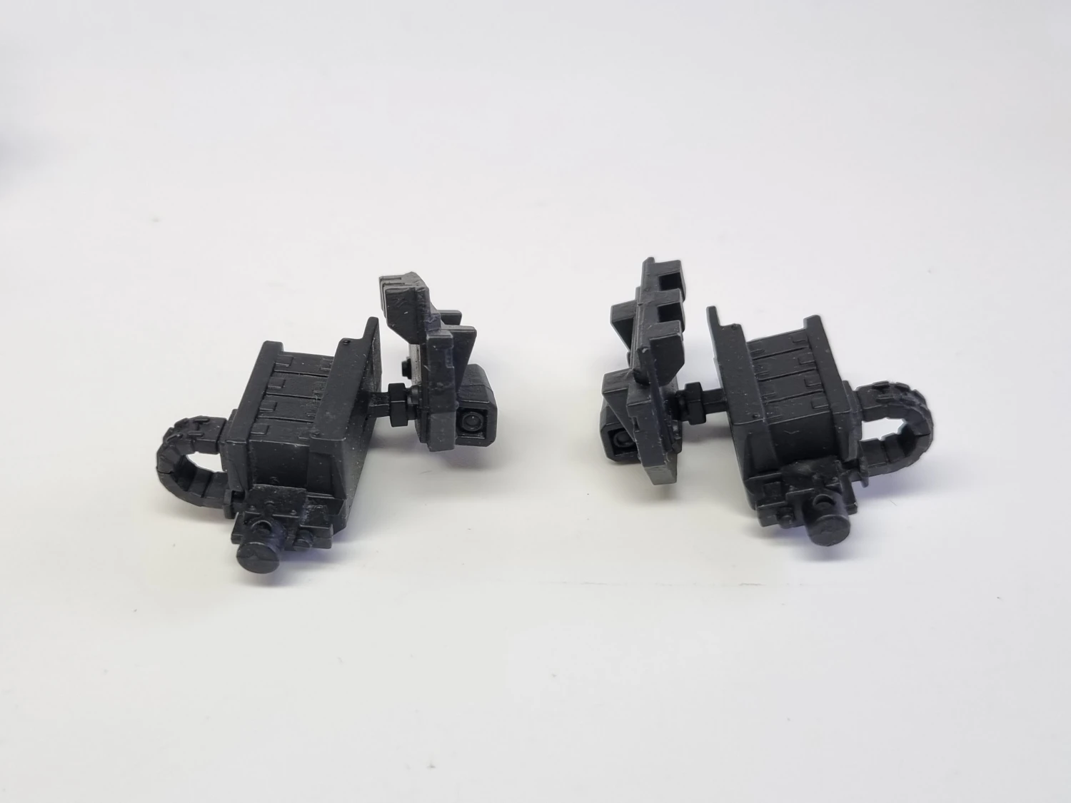 40k SM predator