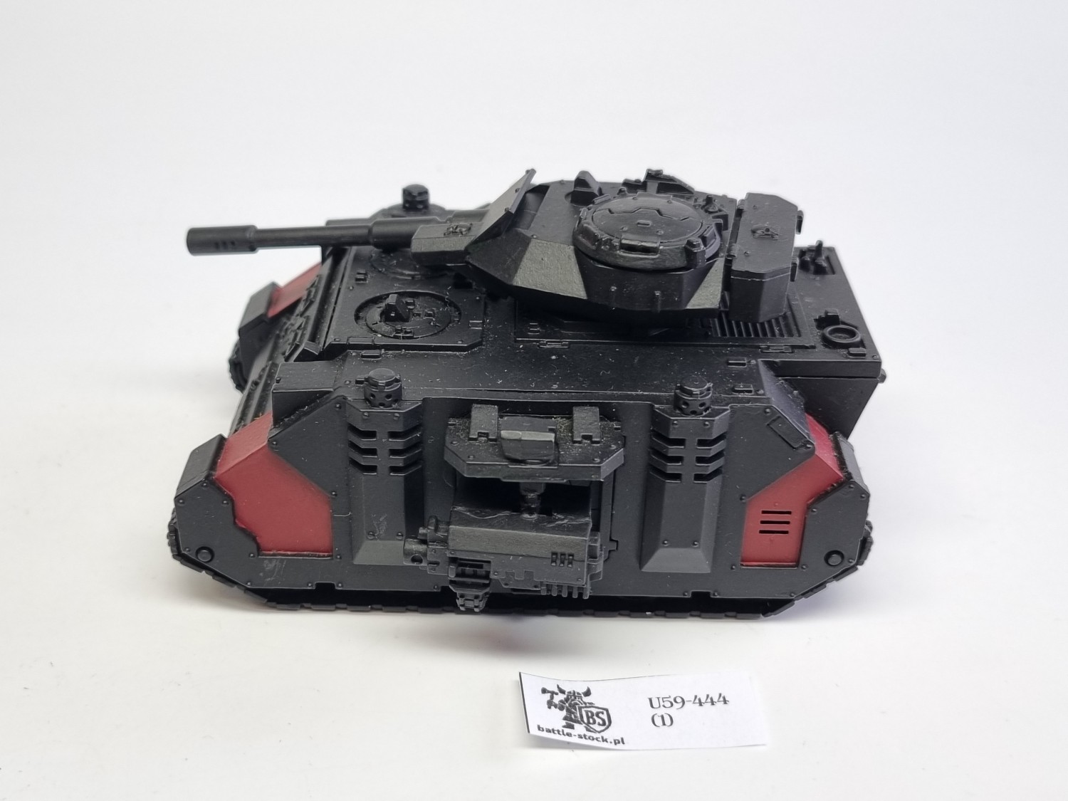 40k SM predator