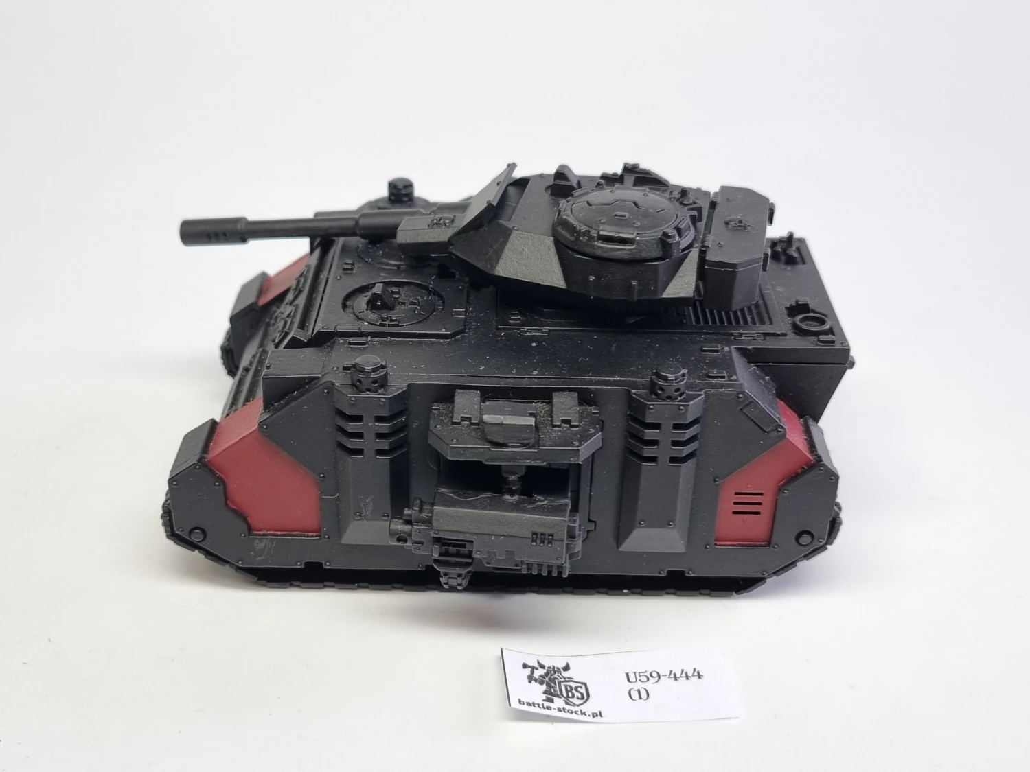 40k SM predator