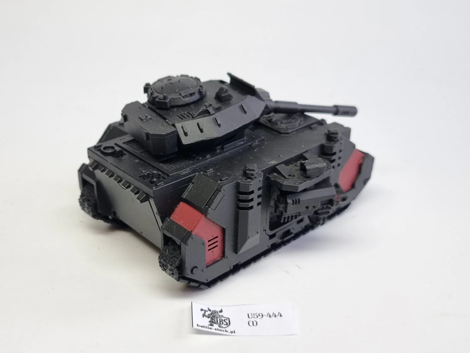 40k SM predator