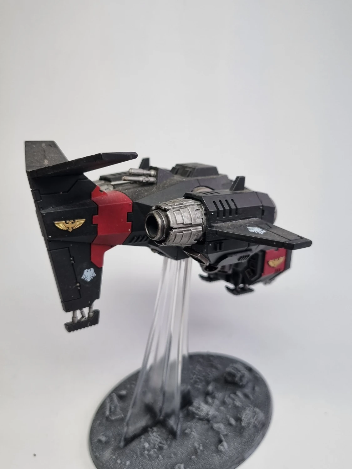 40k stormhawk