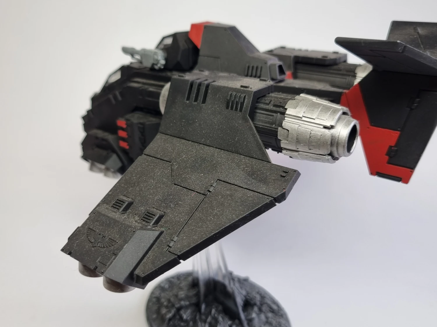 40k Stormraven