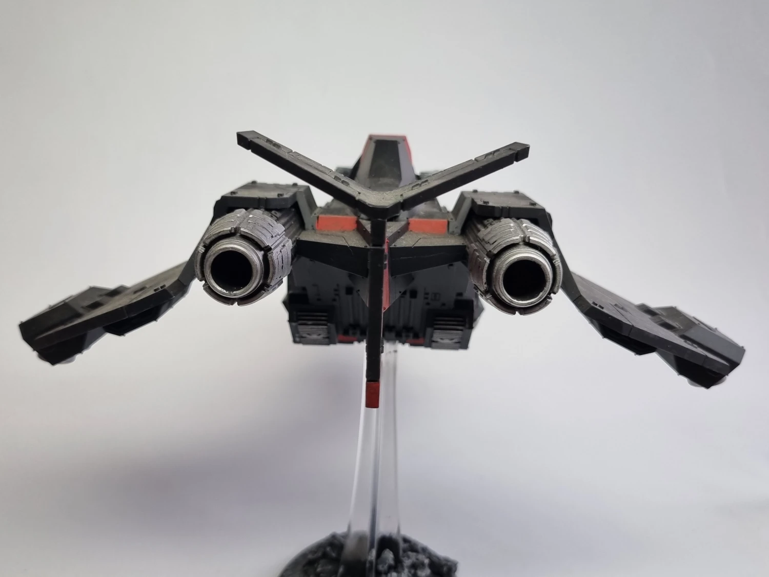 40k Stormraven