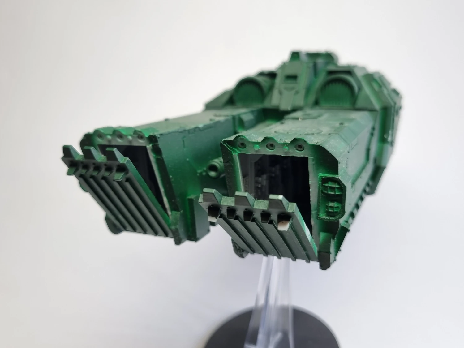 40k Caestus Assault Ram