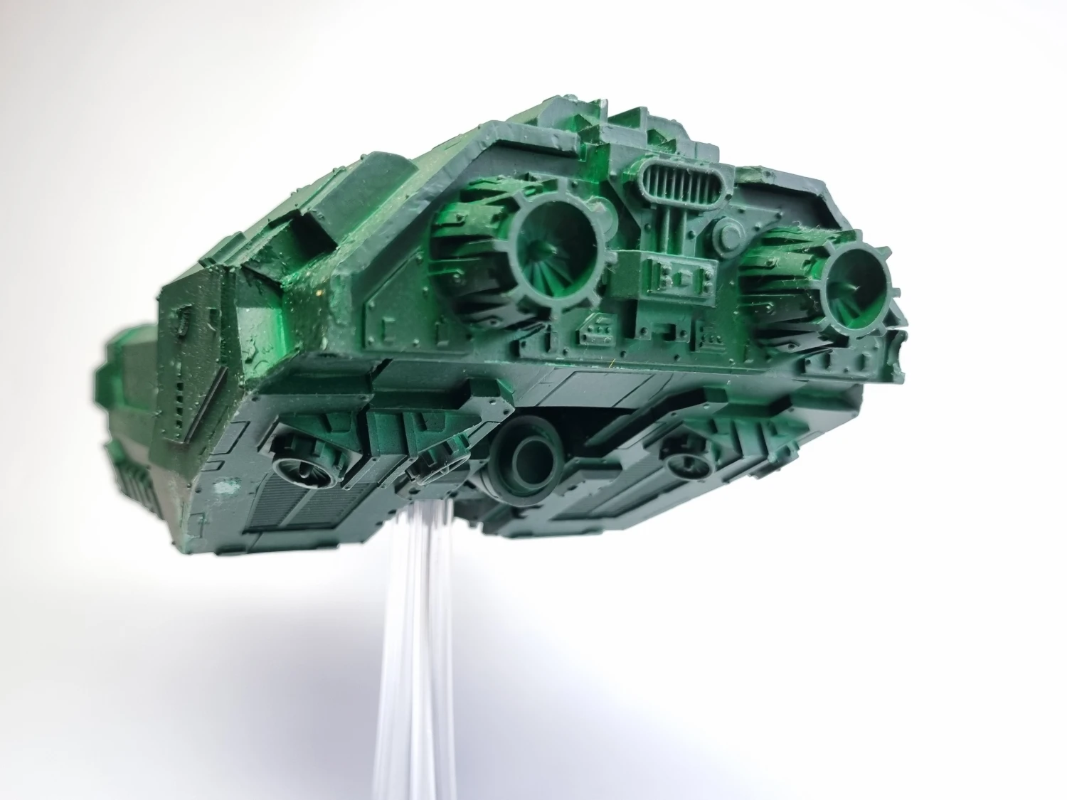 40k Caestus Assault Ram