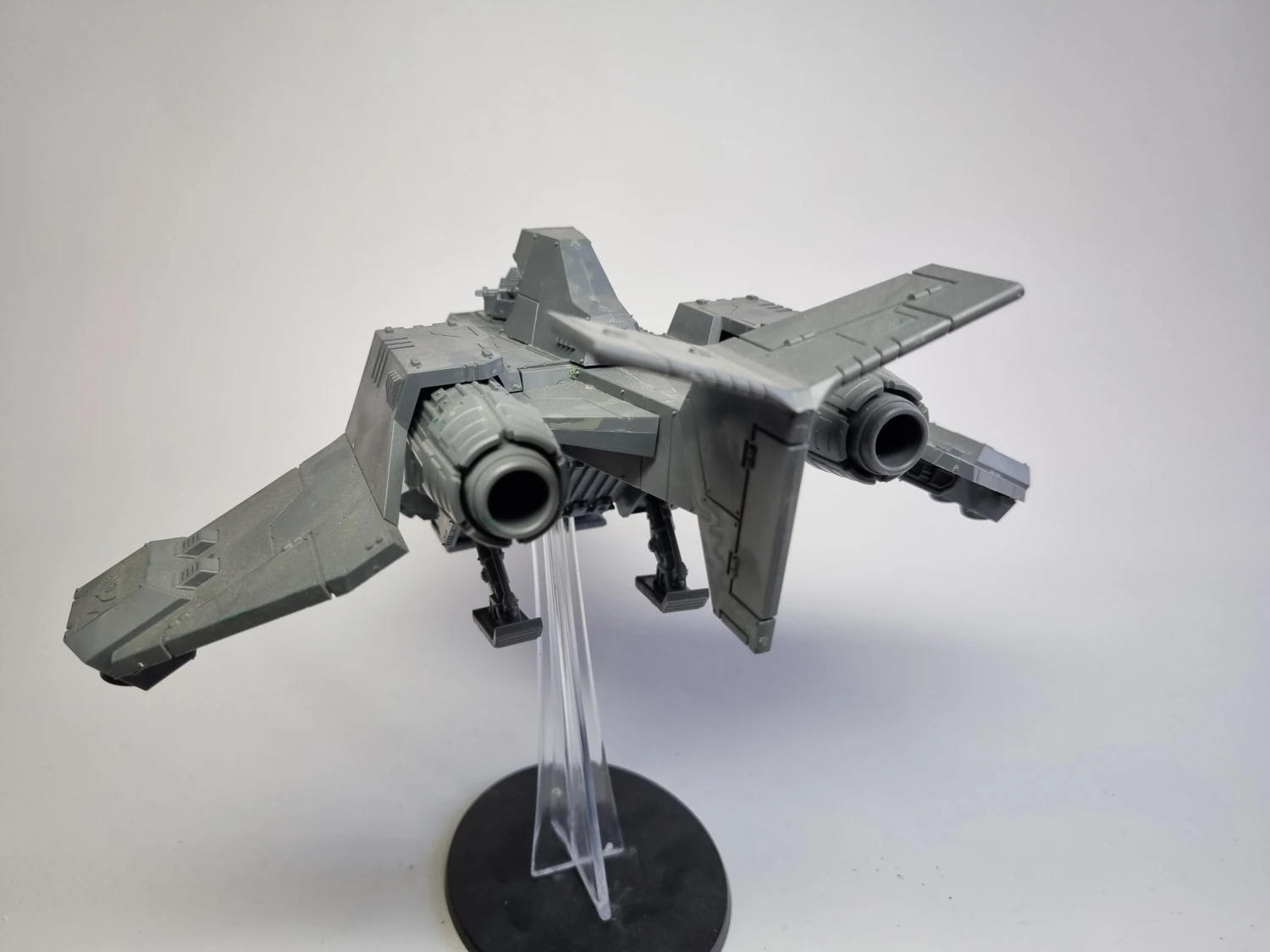 40k Stormraven