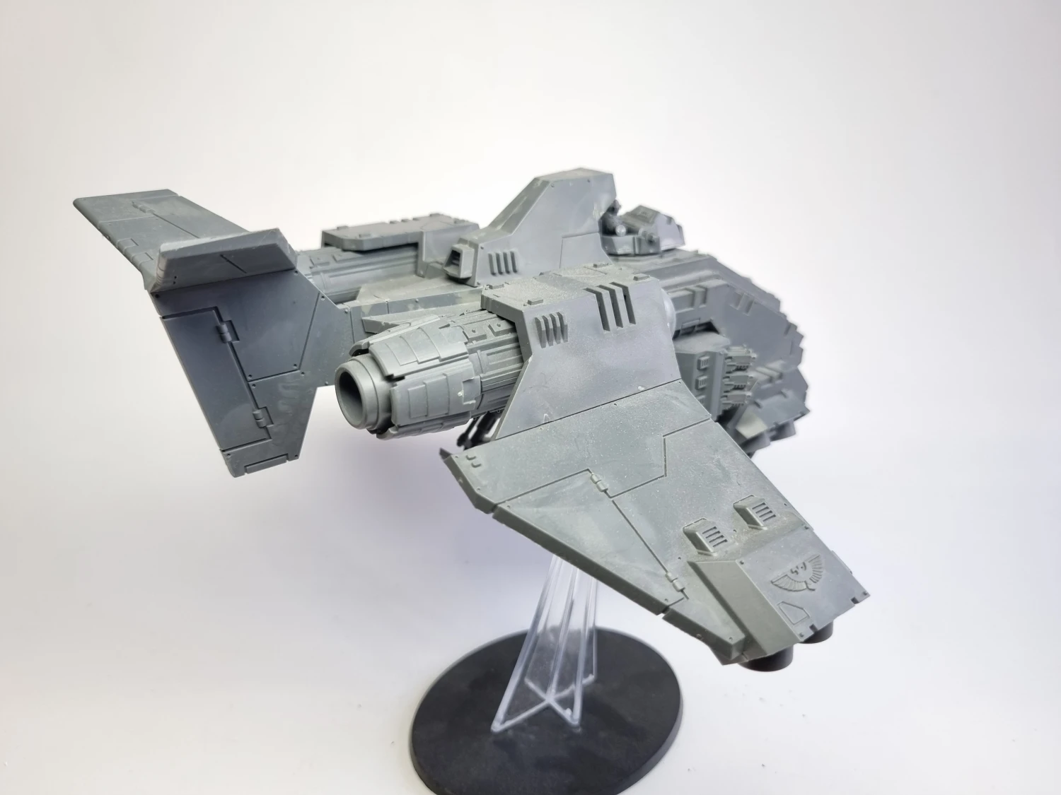 40k Stormraven