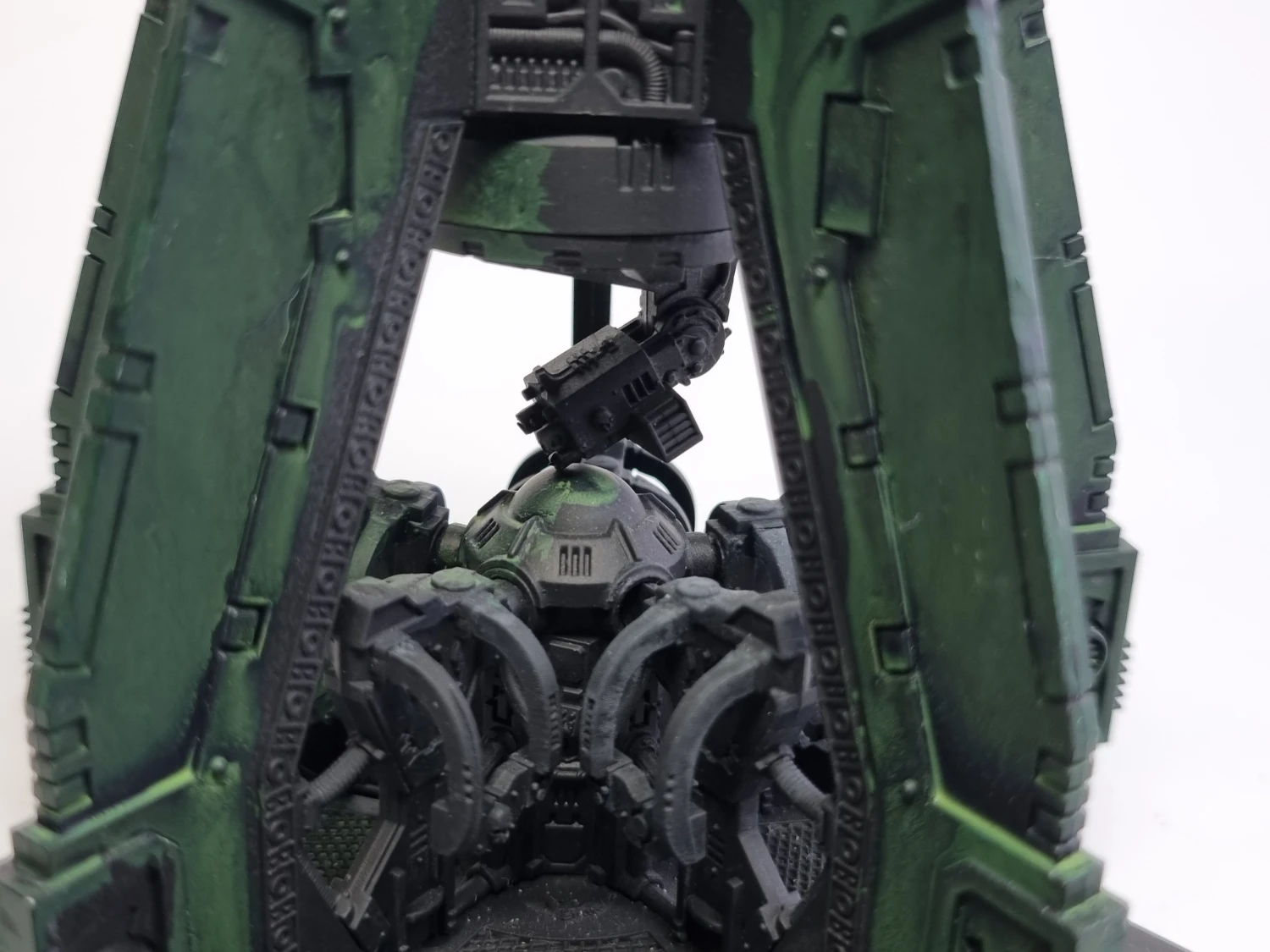40k drop pod