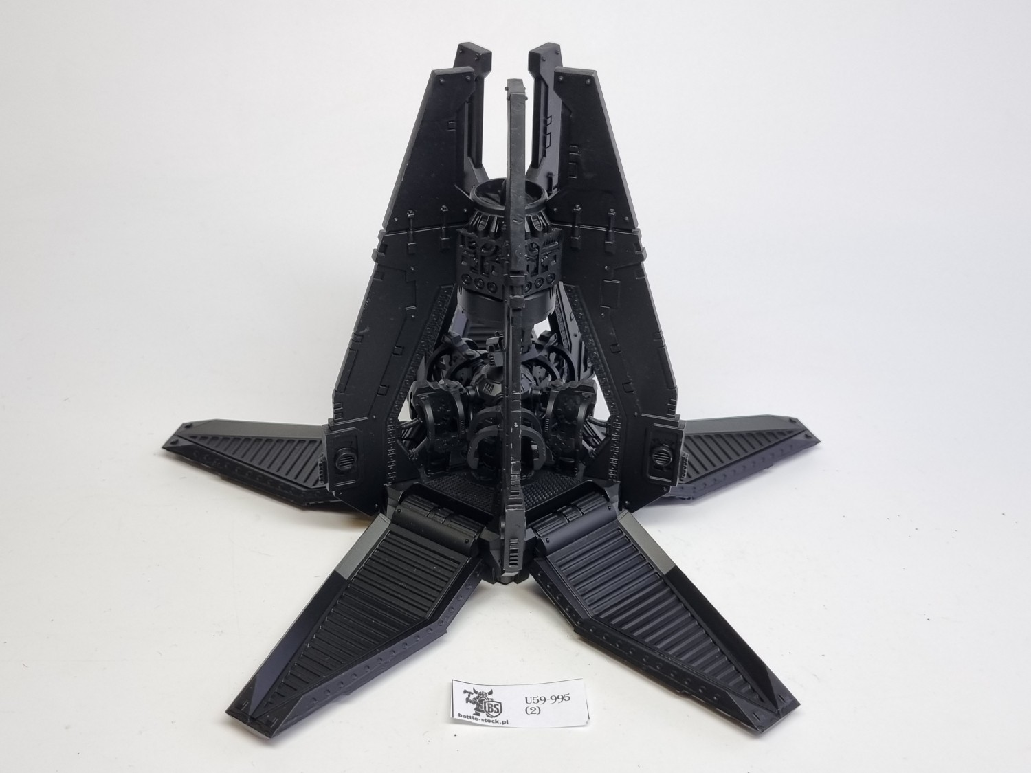 40k drop pod