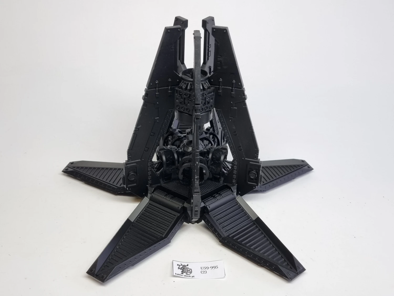 40k drop pod