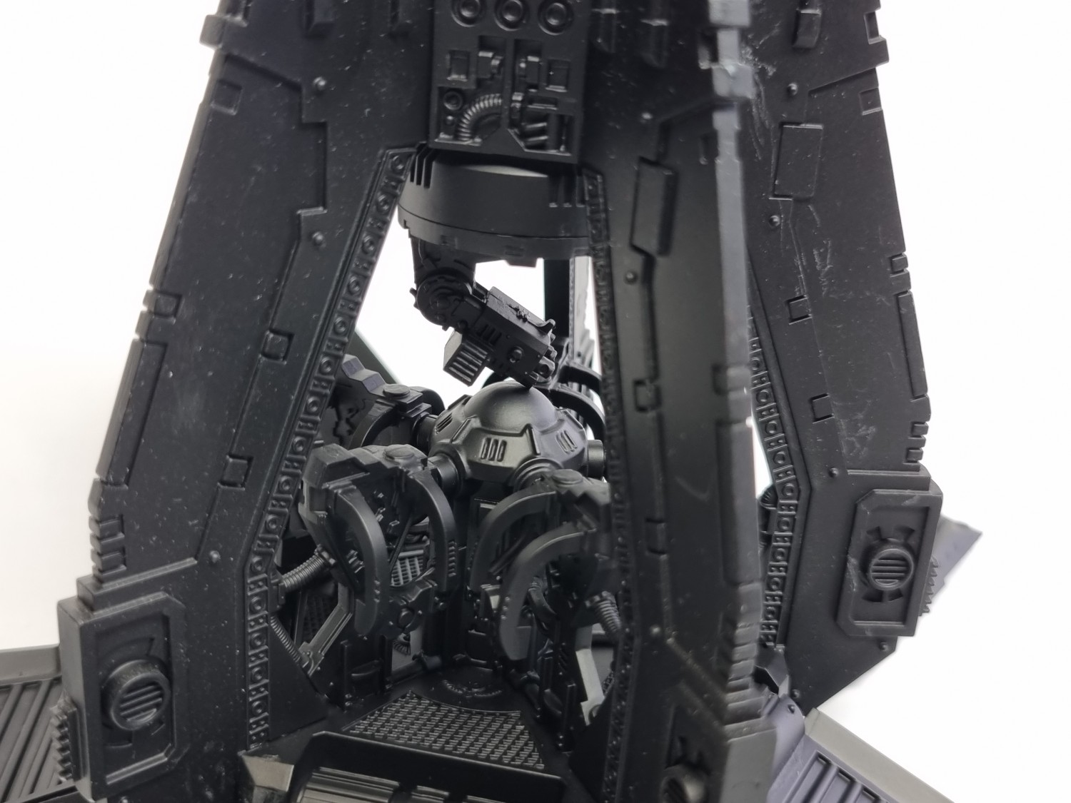 40k drop pod