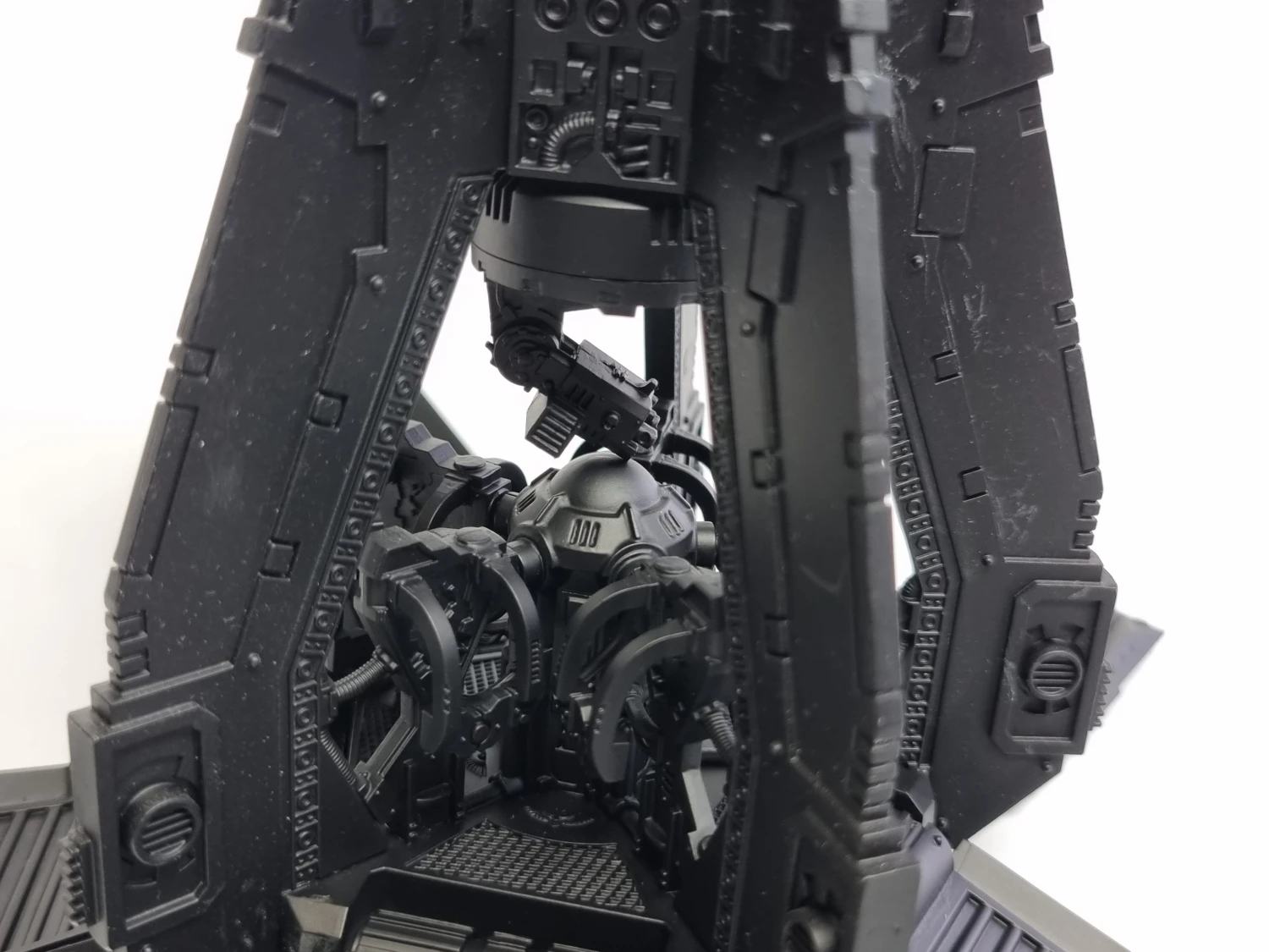 40k drop pod
