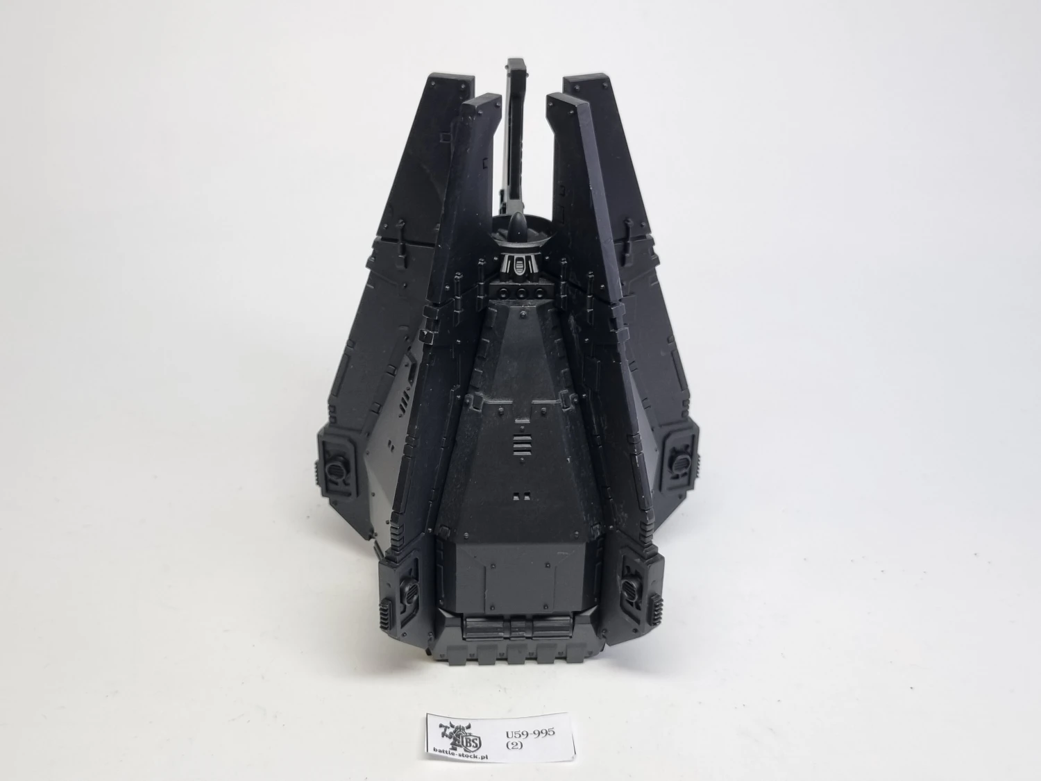 40k drop pod