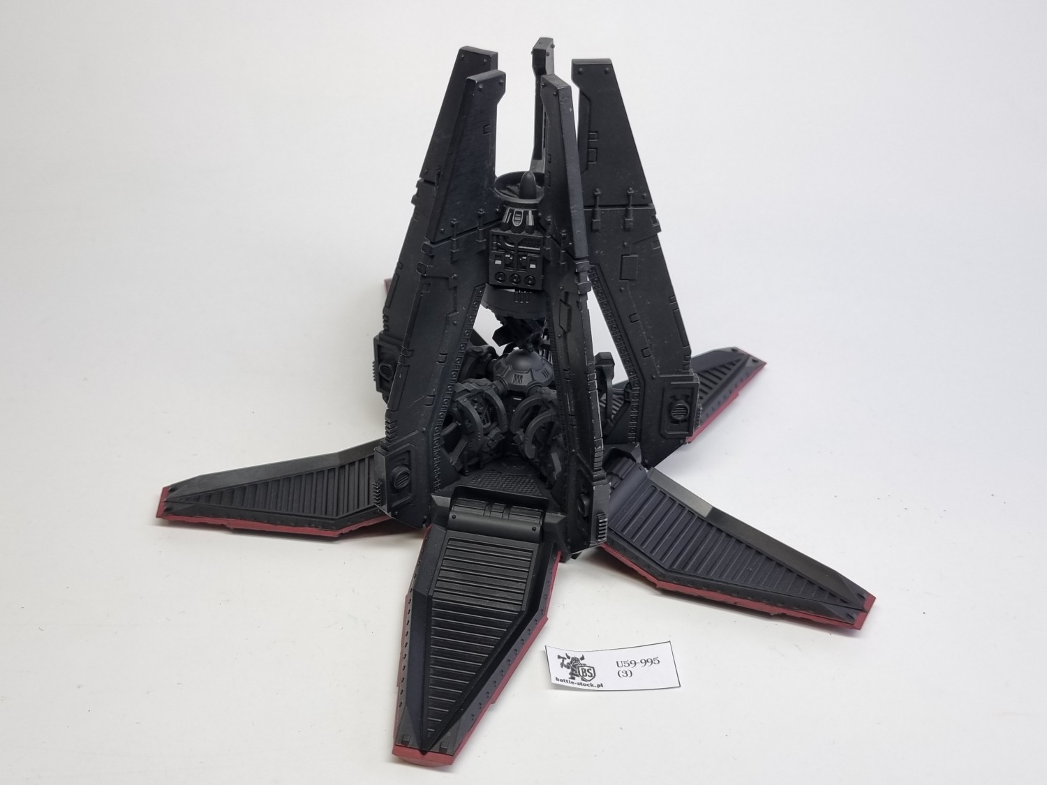 40k drop pod