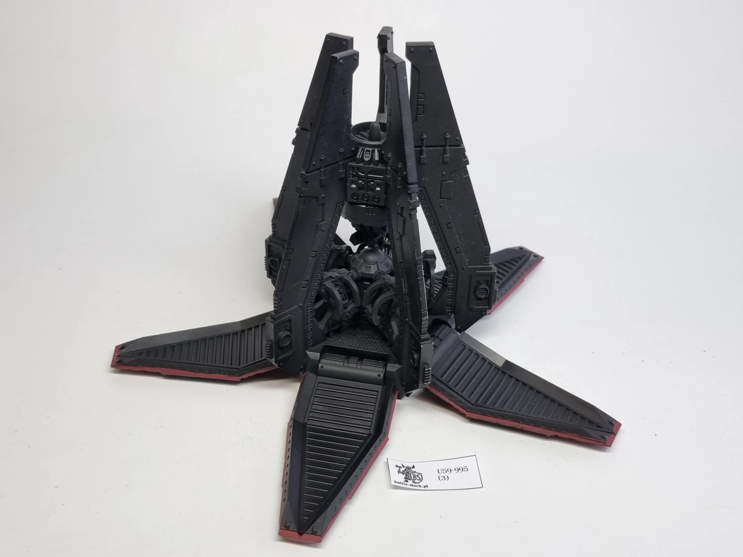 40k drop pod