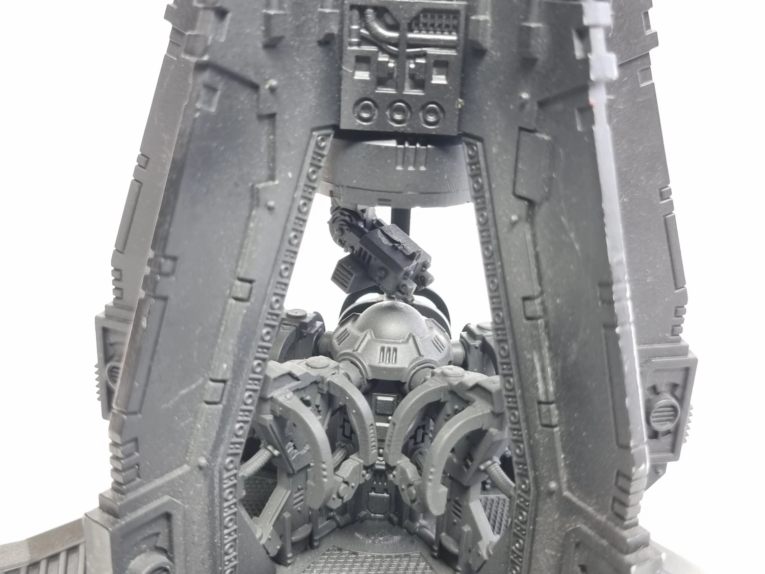 40k drop pod