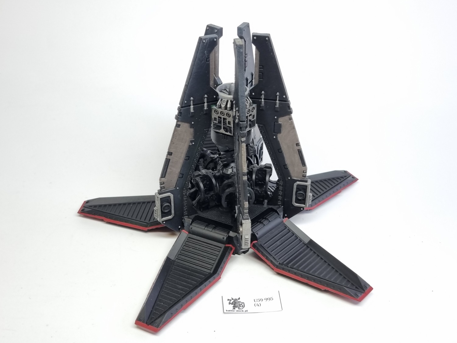 40k drop pod
