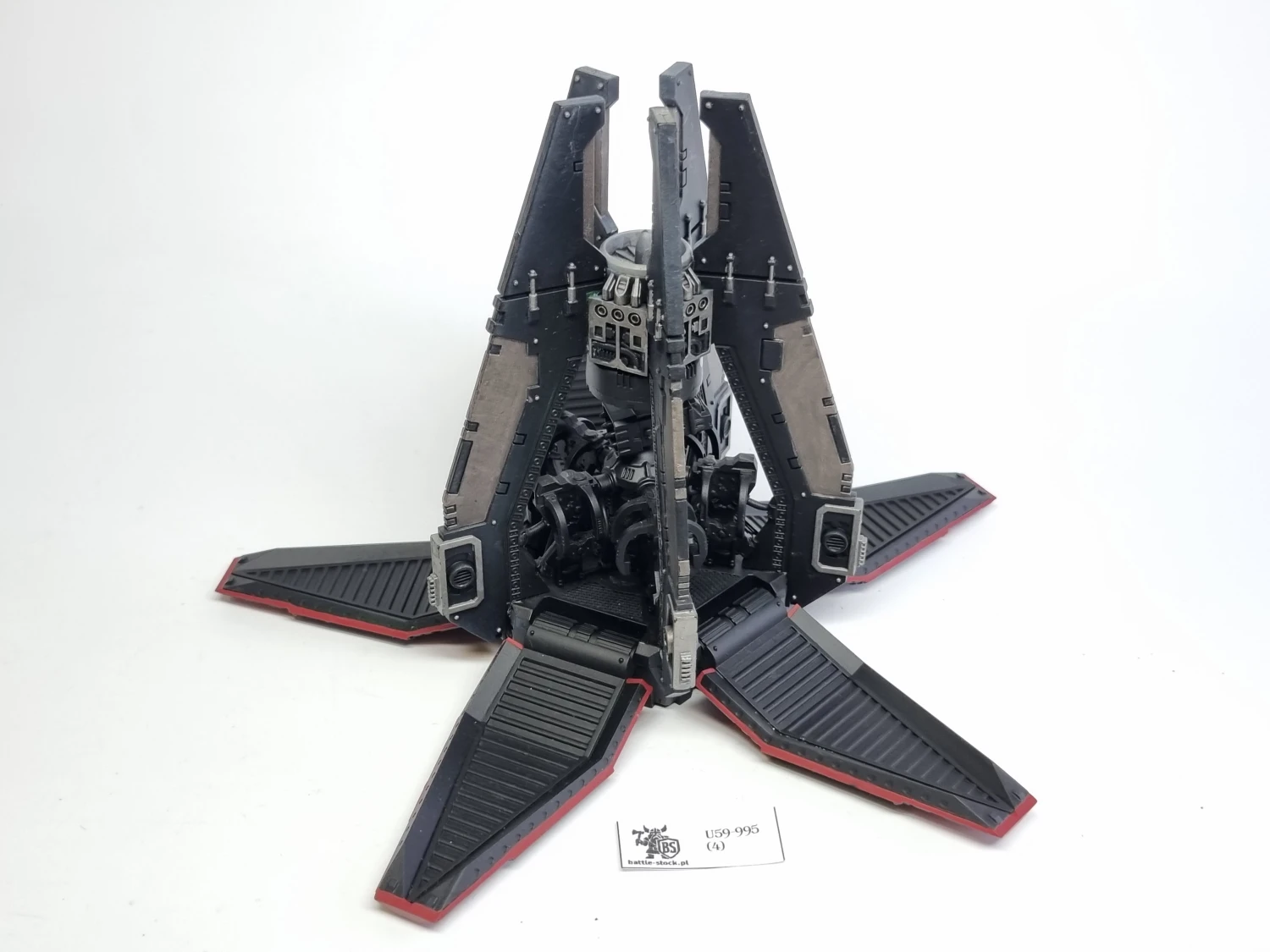 40k drop pod