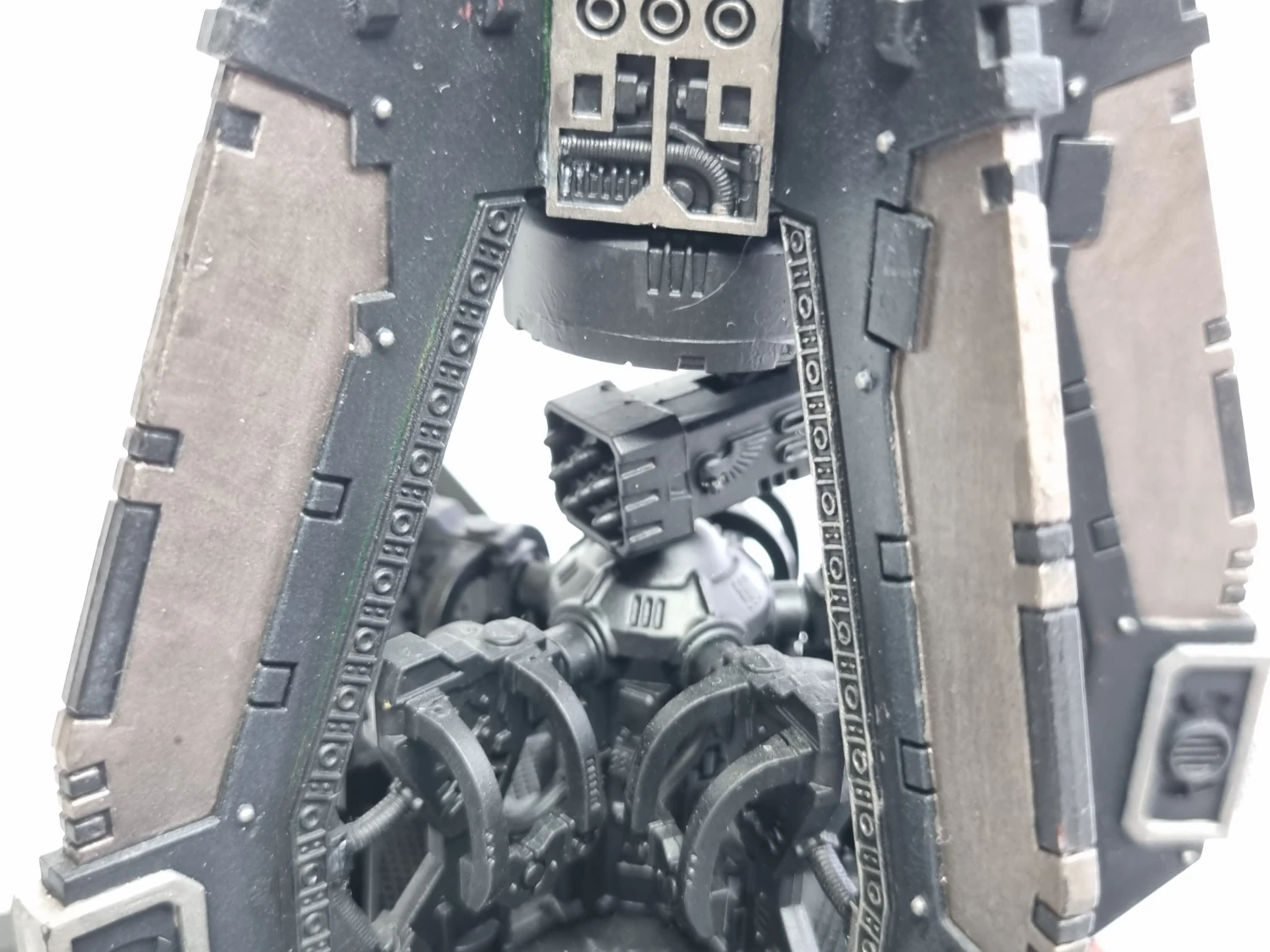 40k drop pod