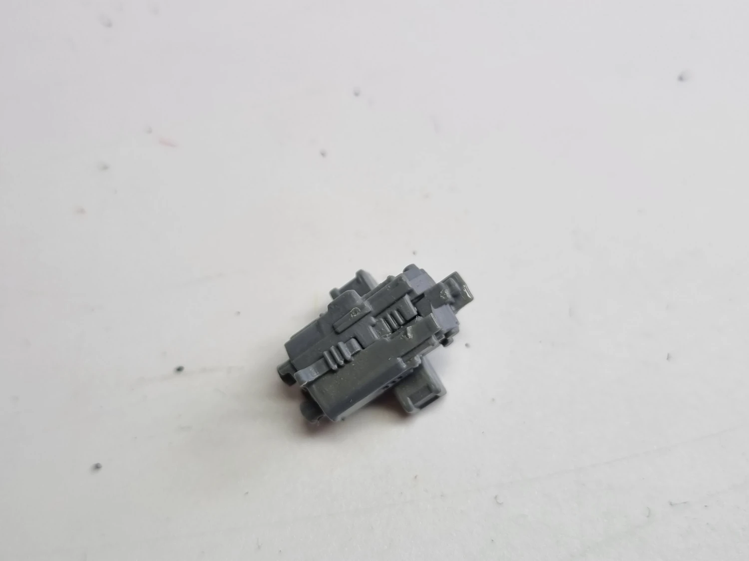 40k space marines vindicator
