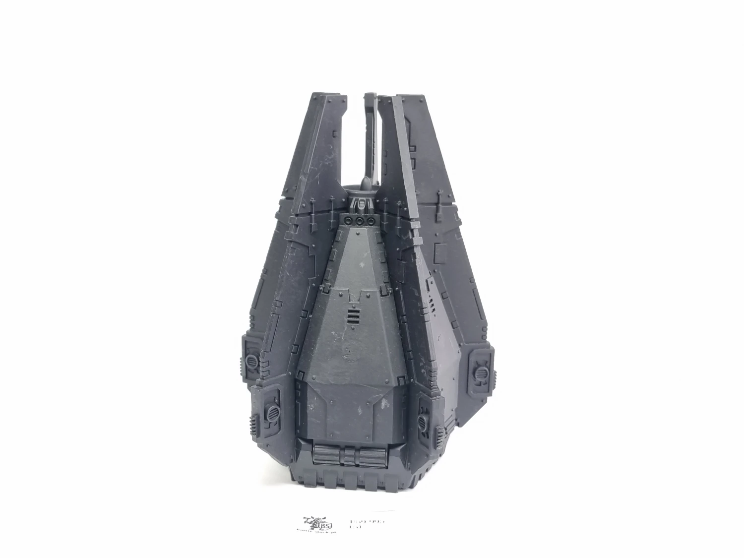 40k drop pod