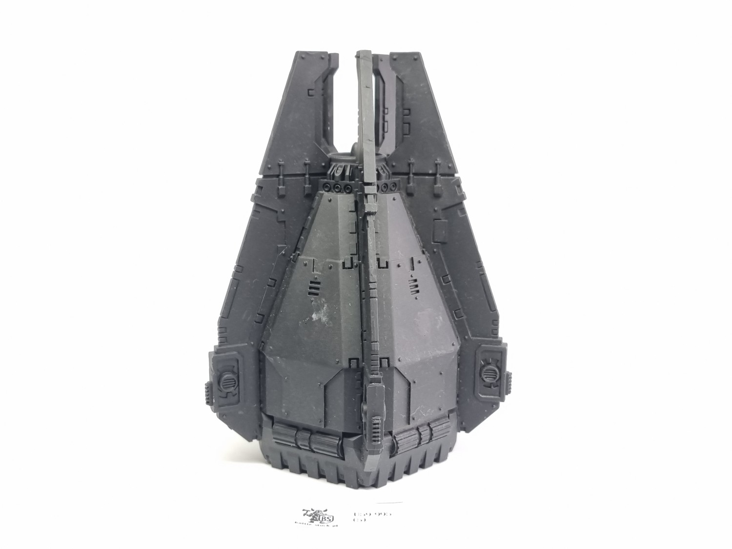 40k drop pod