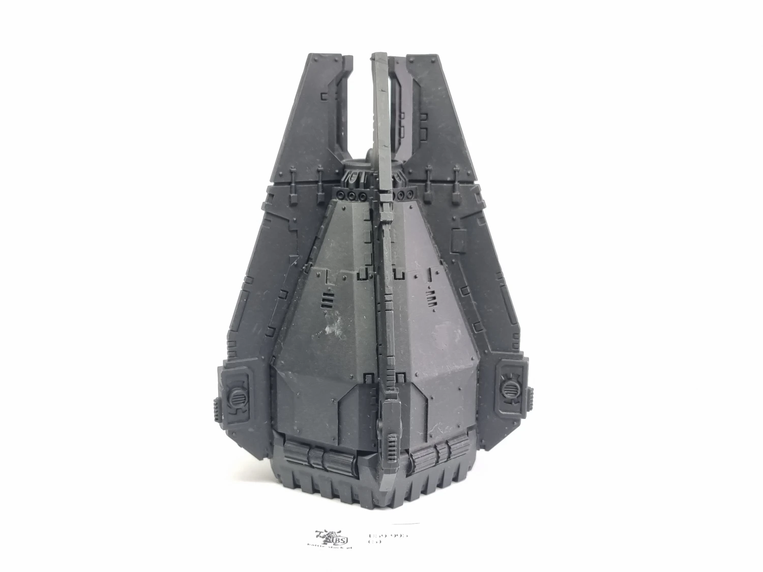 40k drop pod