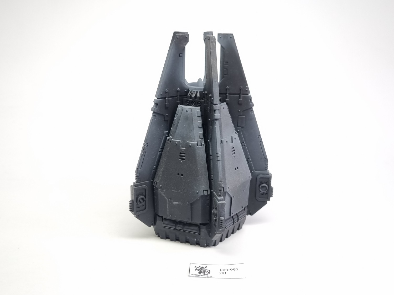 40k drop pod