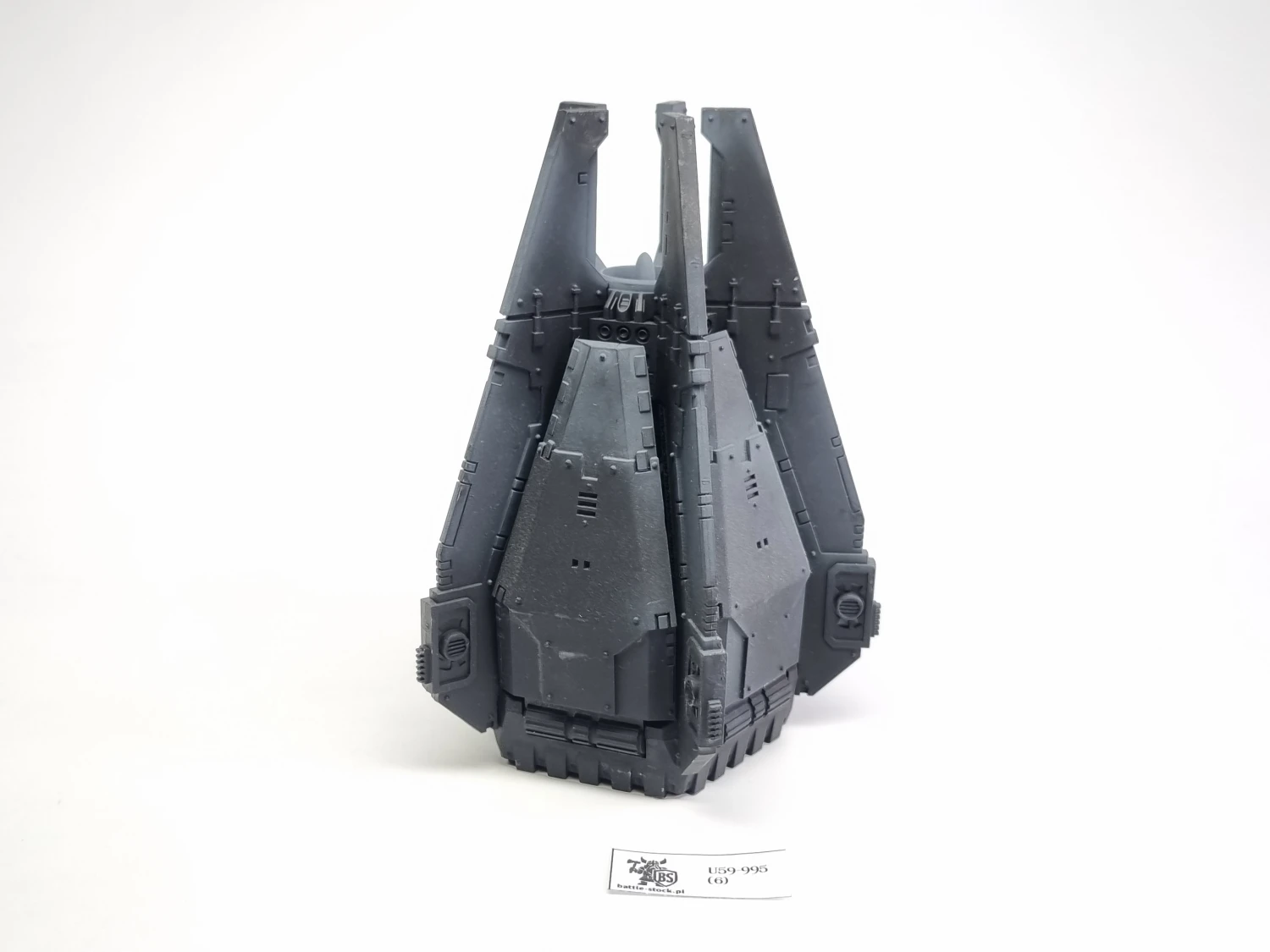 40k drop pod