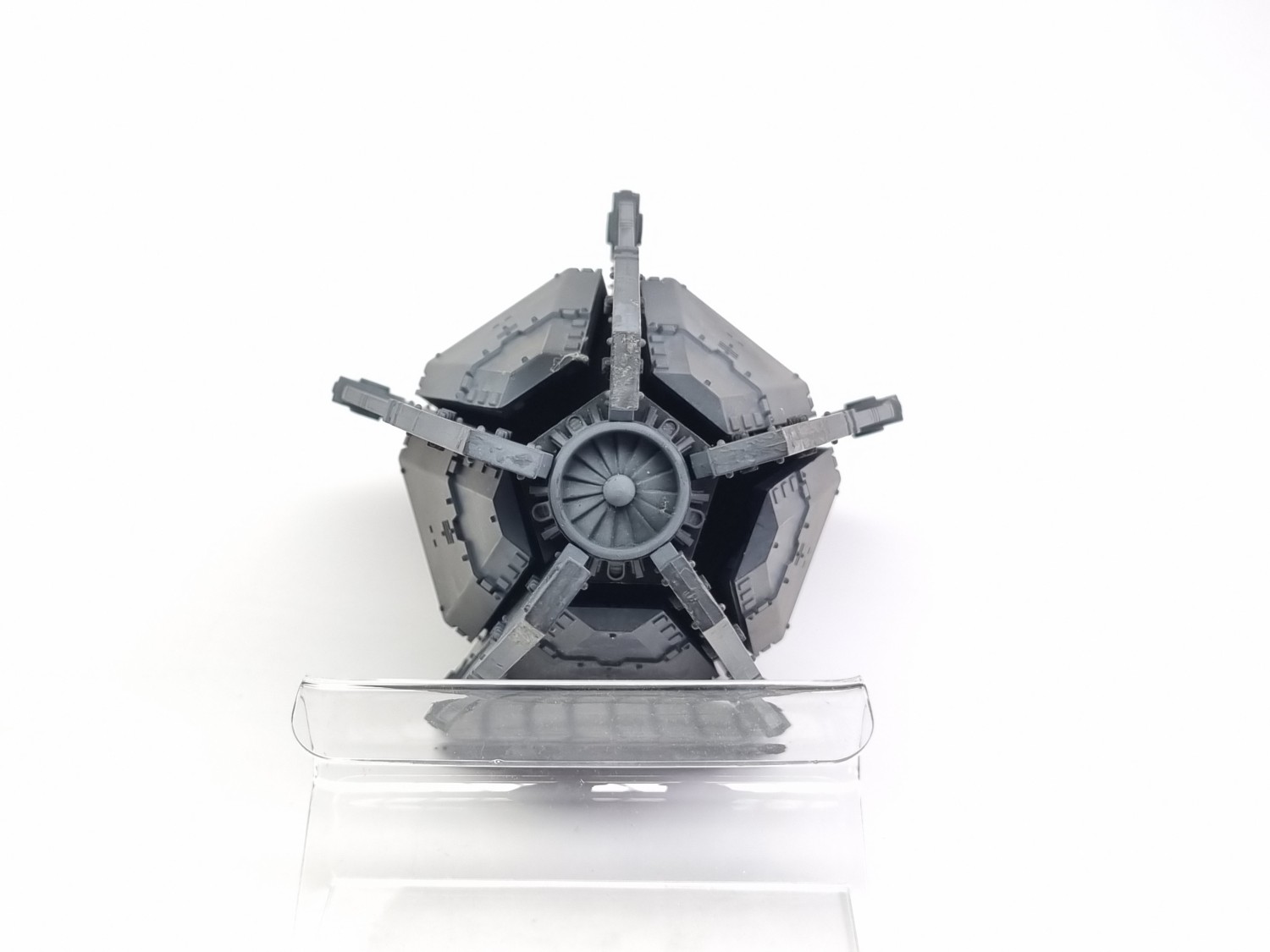 40k drop pod