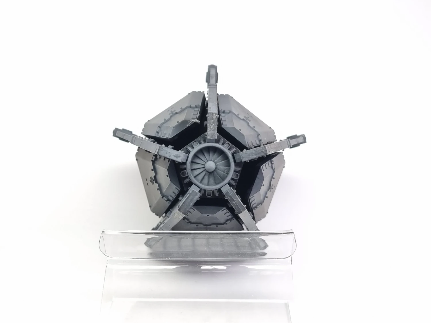 40k drop pod
