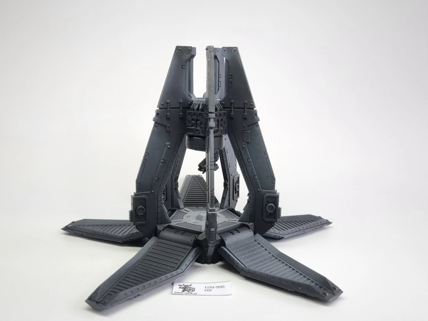 40k drop pod