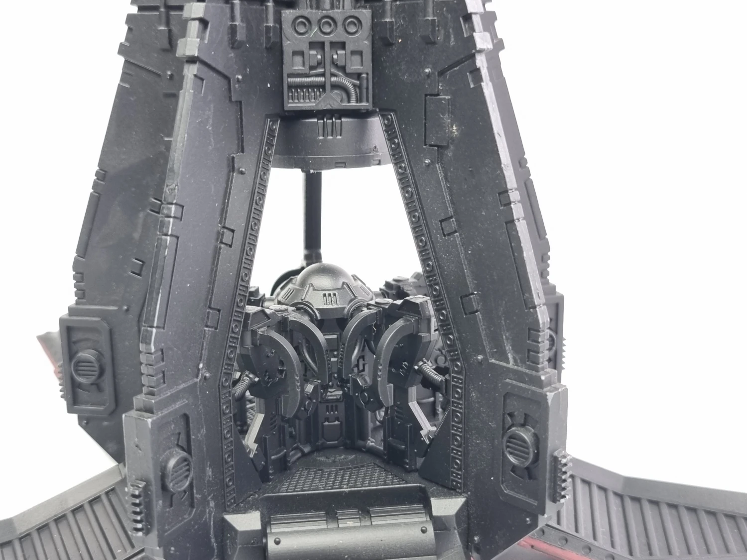 40k drop pod