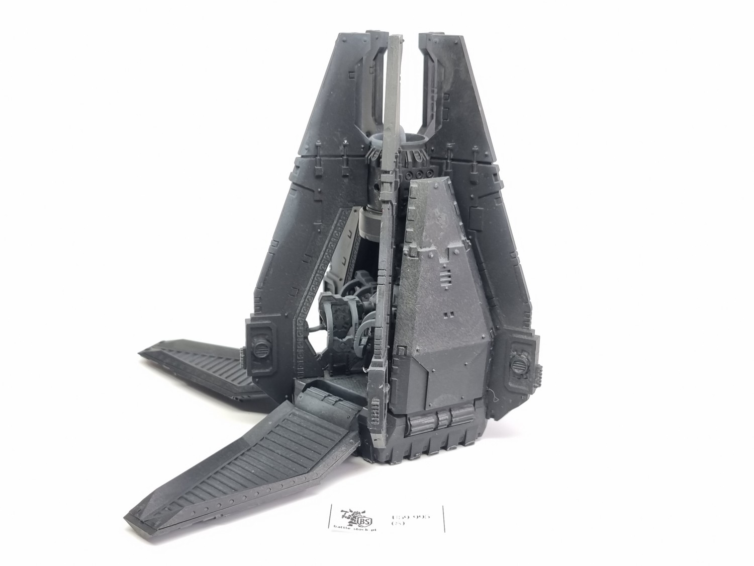 40k drop pod
