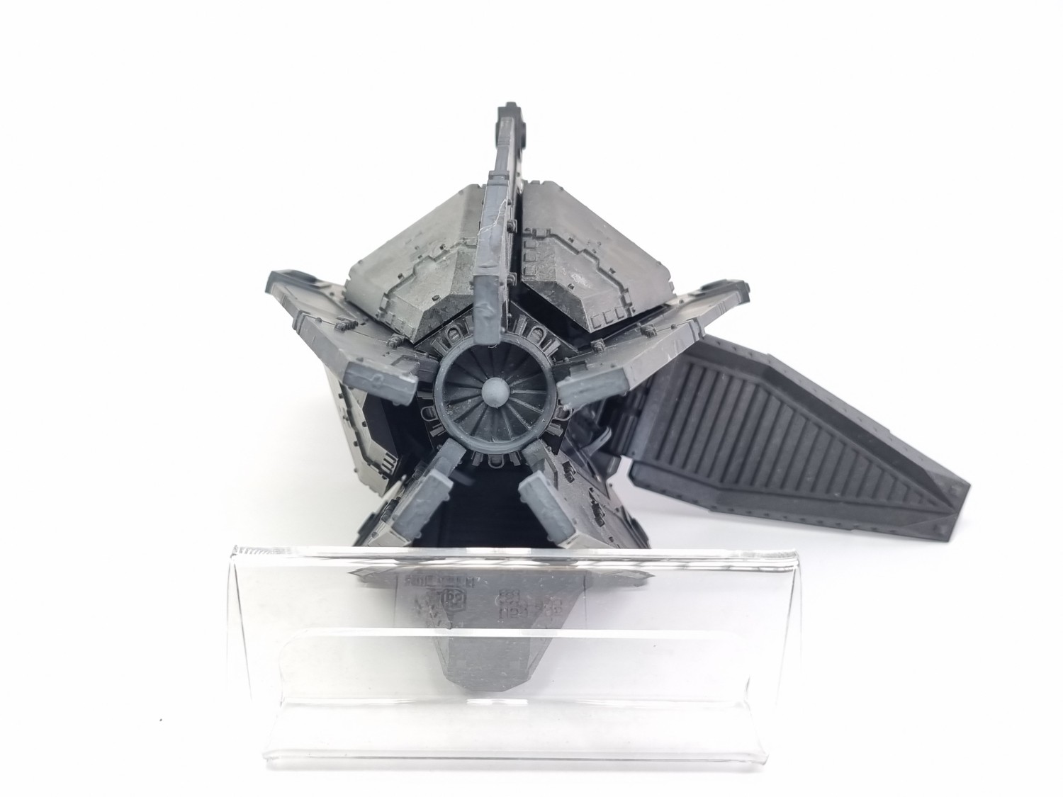 40k drop pod