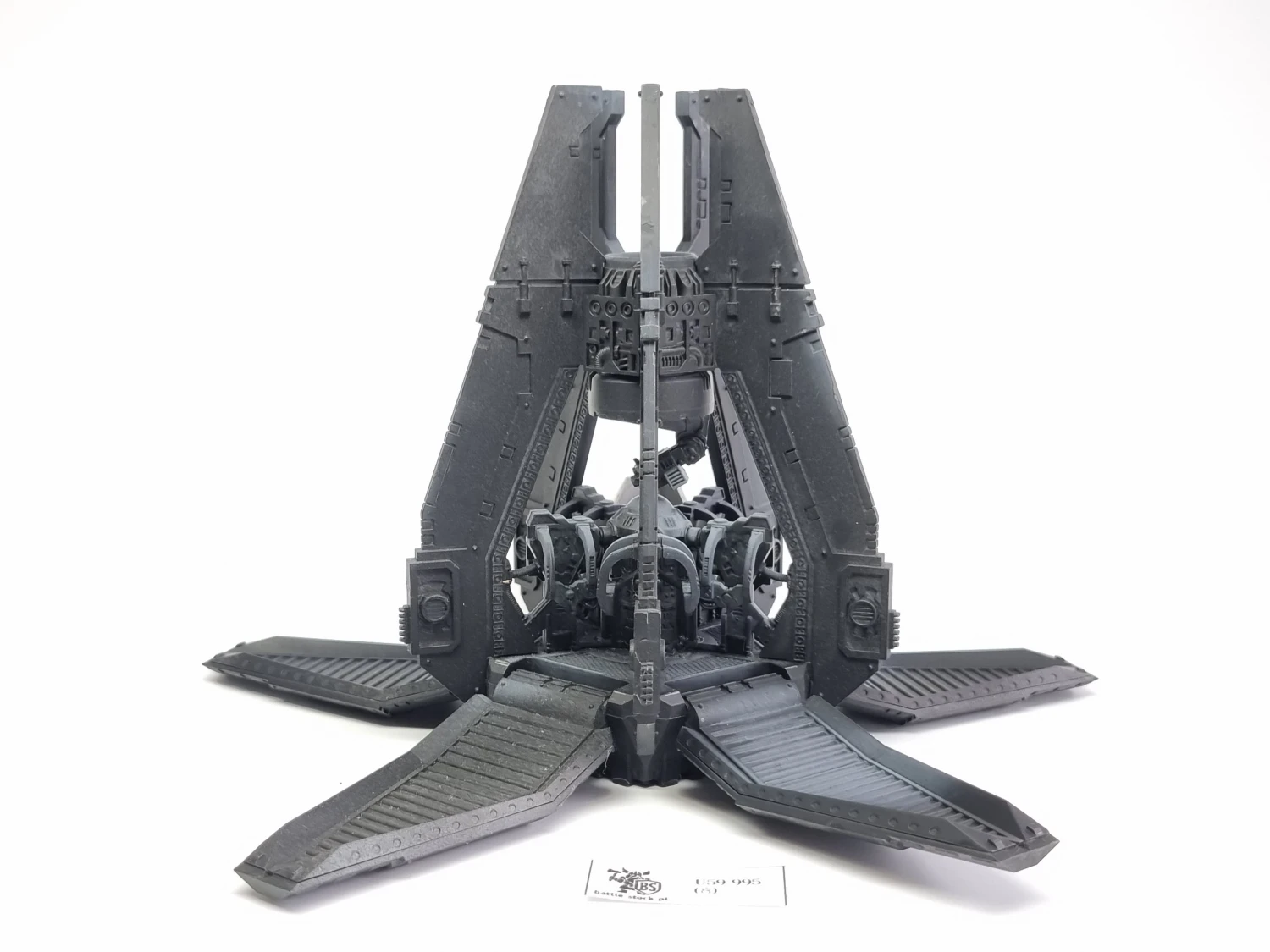 40k drop pod