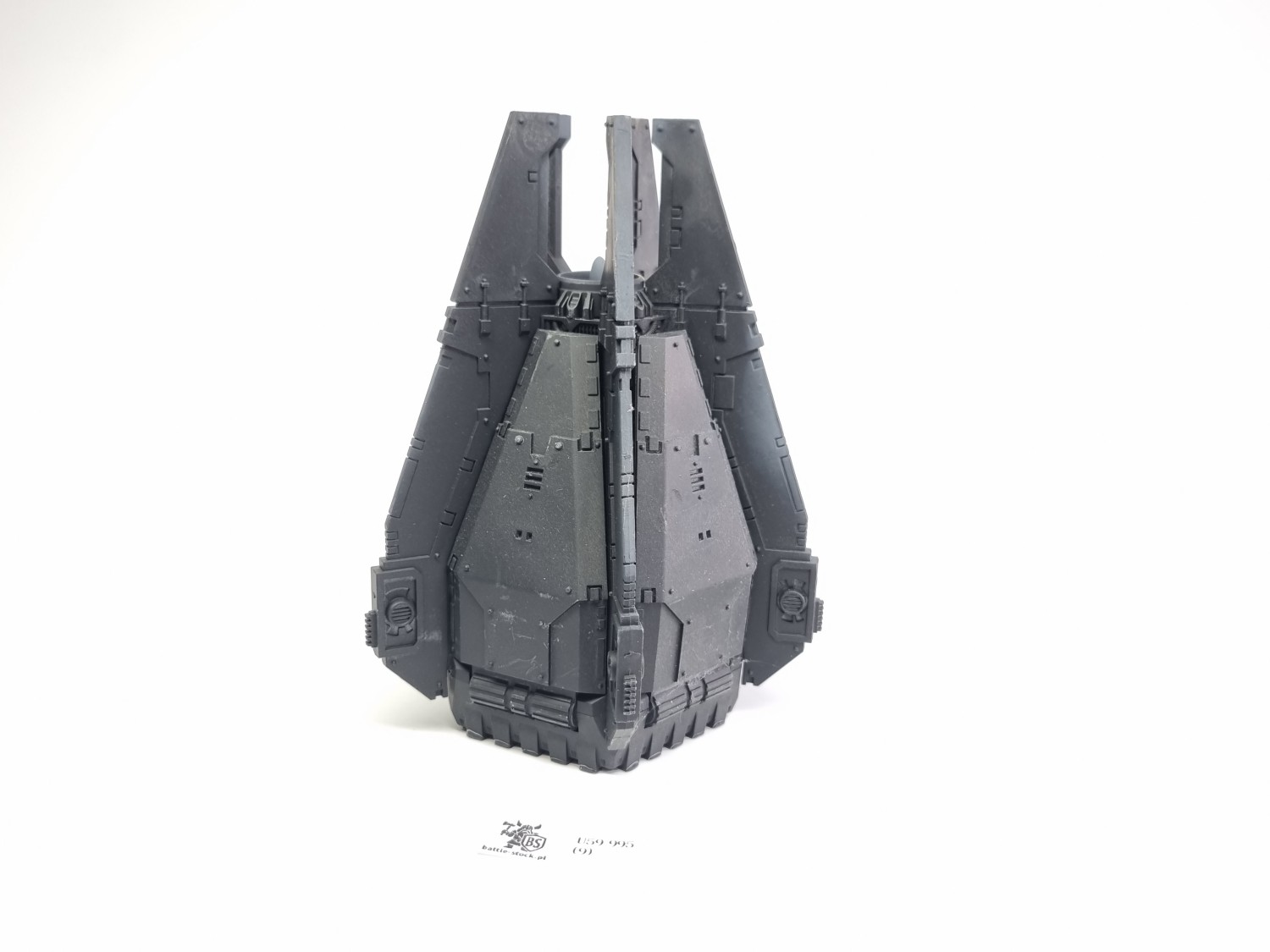 40k drop pod