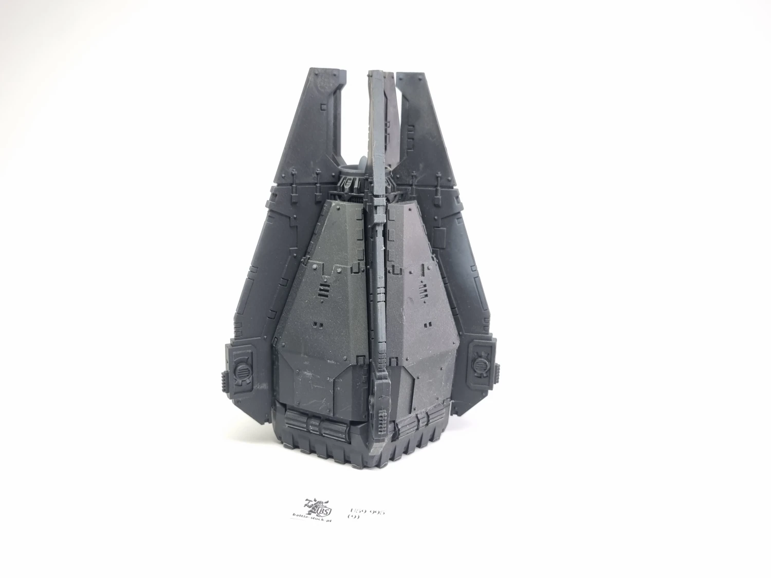 40k drop pod