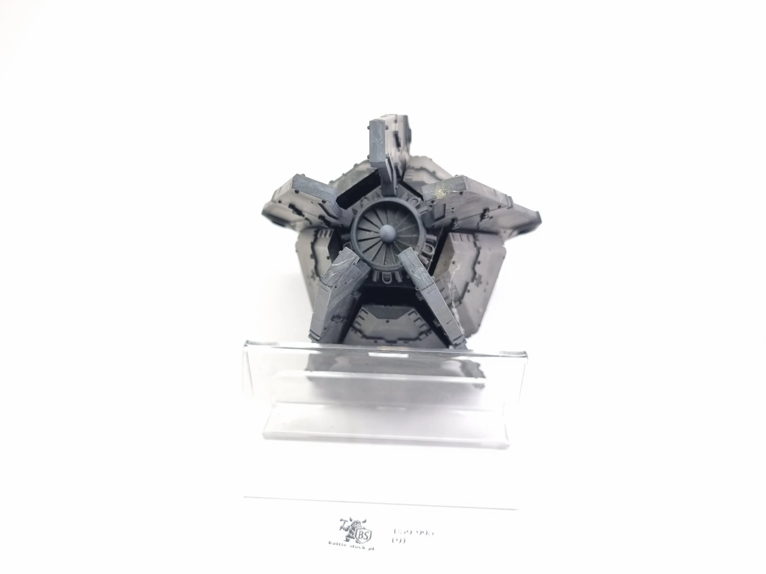 40k drop pod