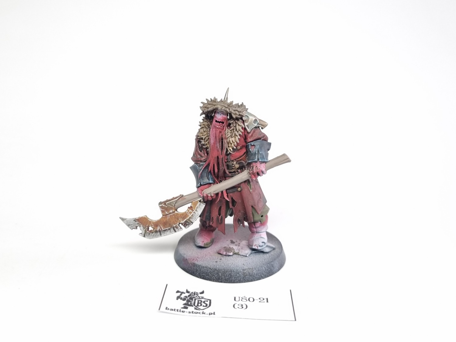 cursed city kosargi night guard