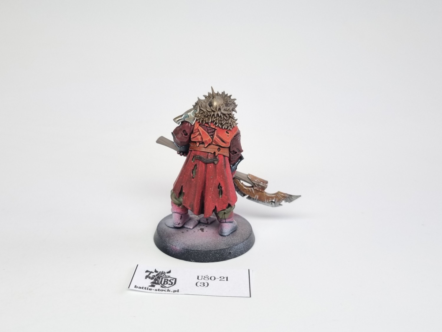 cursed city kosargi night guard