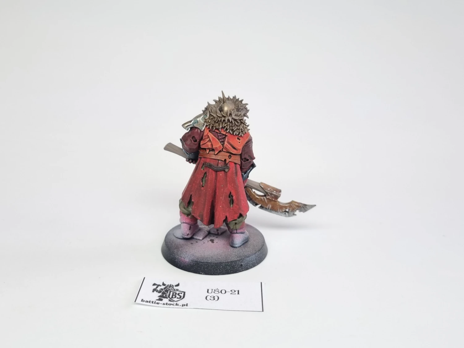 cursed city kosargi night guard