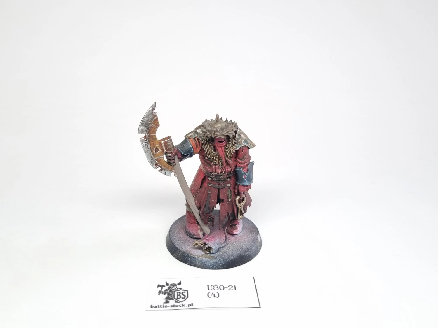 cursed city kosargi night guard