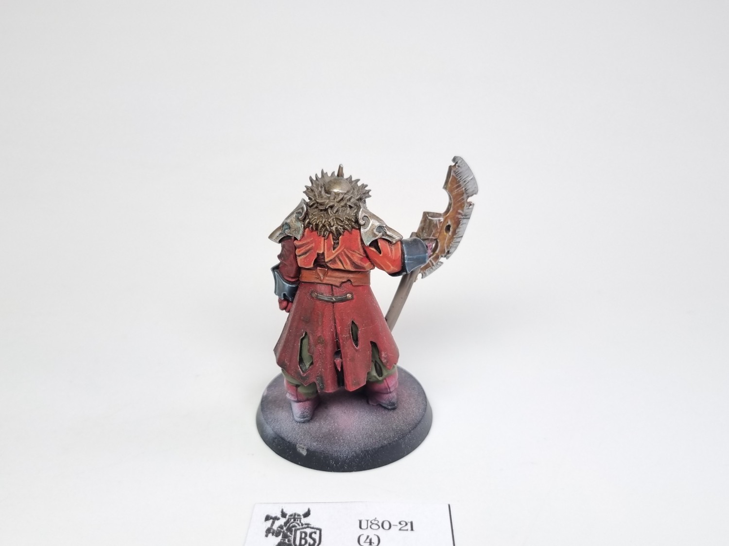 cursed city kosargi night guard