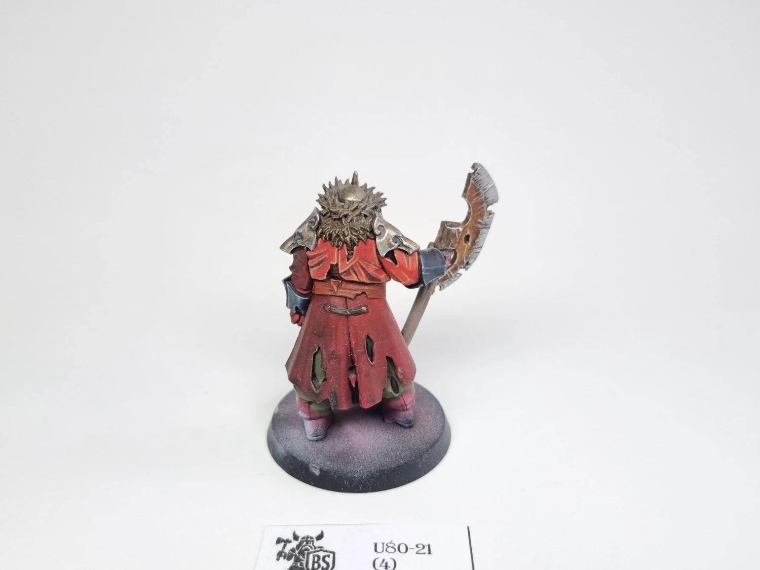 cursed city kosargi night guard