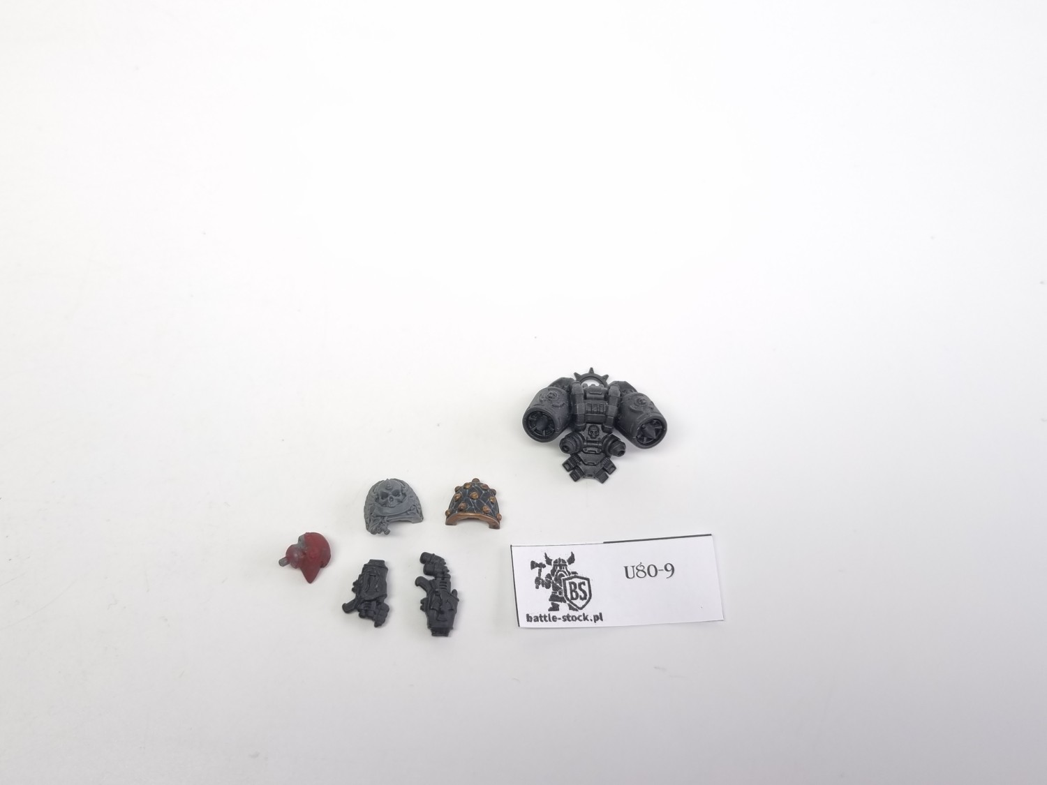 40k dominion zephon